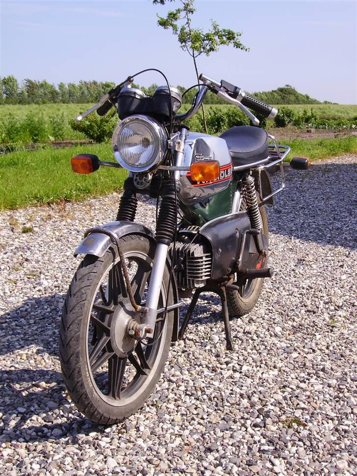 Kreidler RMC Elektronik - Solgt! billede 5