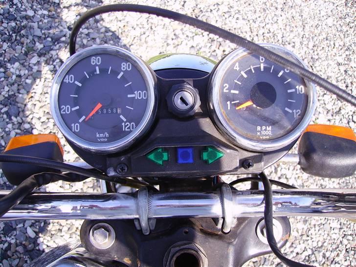 Kreidler RMC Elektronik - Solgt! billede 6