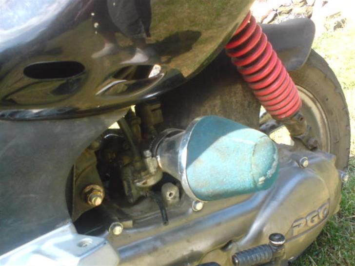 PGO pmx sport billede 2