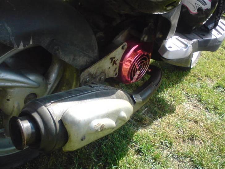 PGO pmx sport billede 3