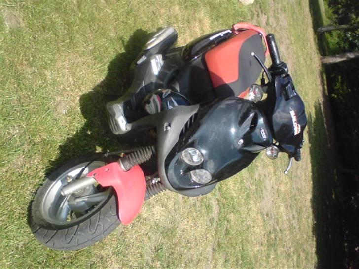 PGO pmx sport billede 4