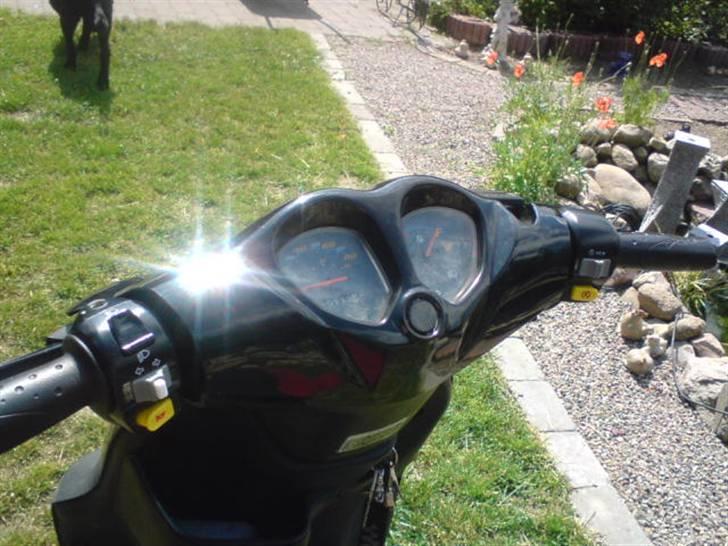 PGO pmx sport billede 6