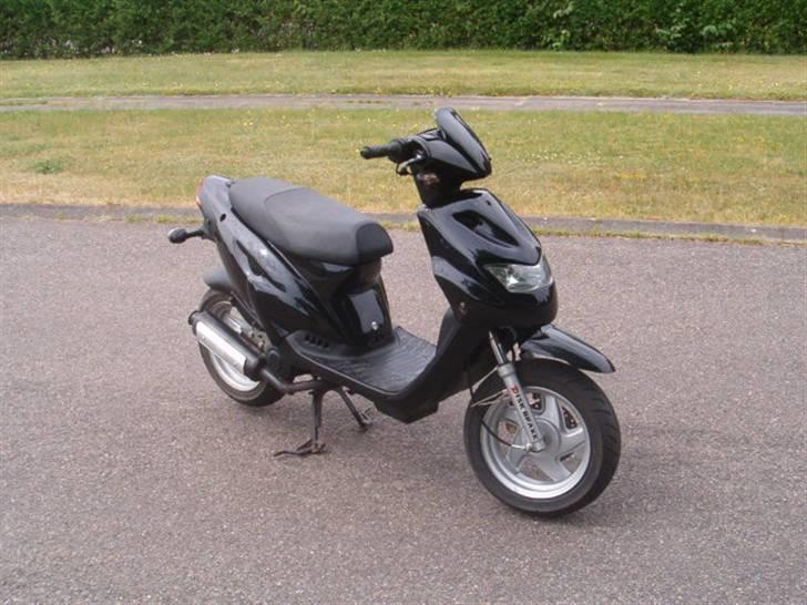 CPI popcorn billede 1