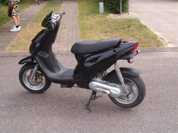 CPI popcorn billede 8