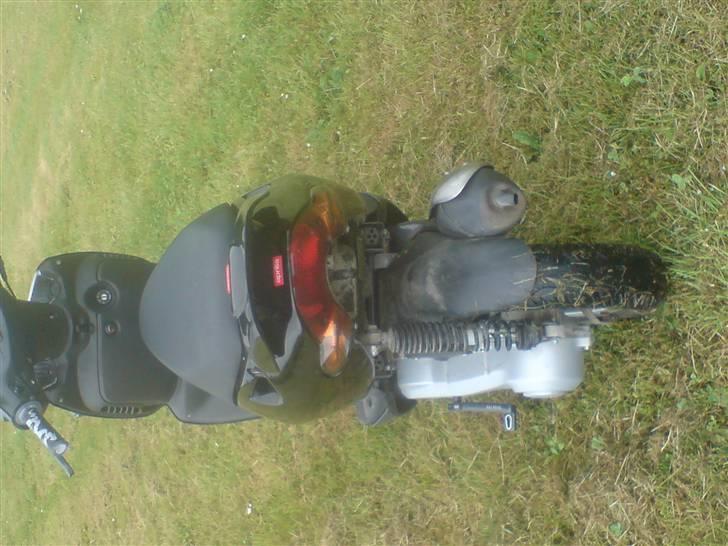 Aprilia Sonic billede 6