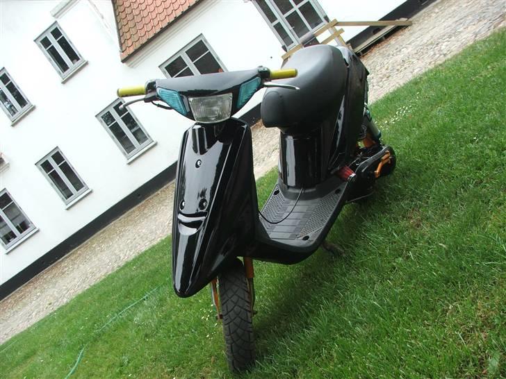 Yamaha Jog :) EFTER !! billede 17