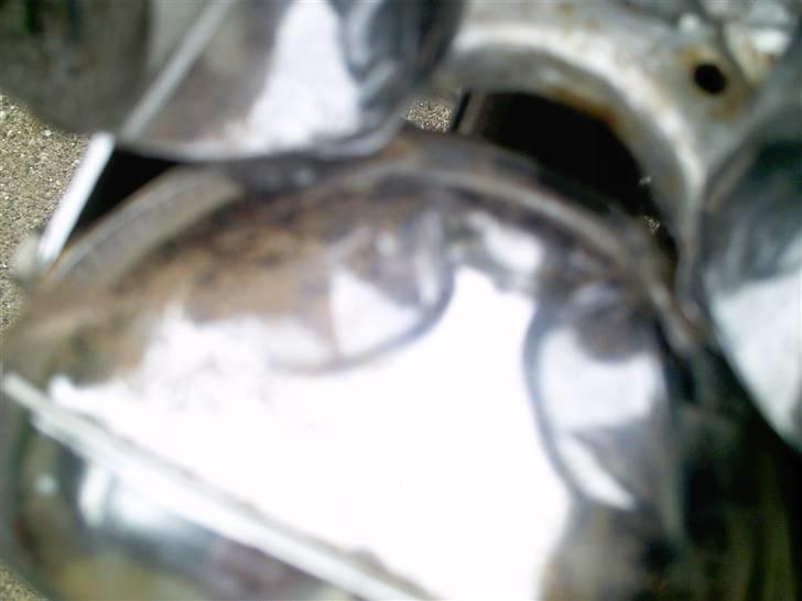 Yamaha 4 gear byttet billede 16