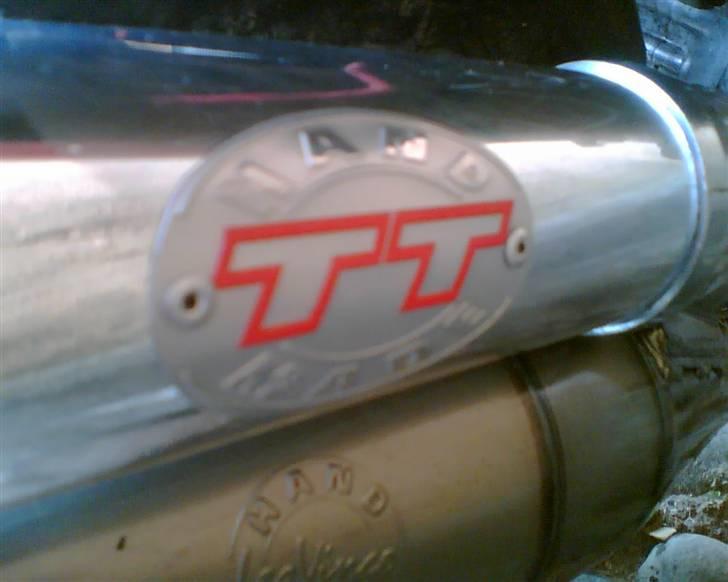 Yamaha bump solgt  billede 7