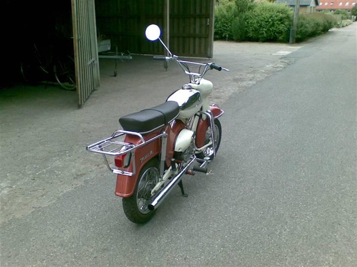 Puch ds 50v billede 5