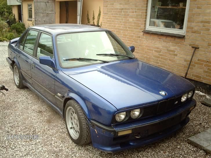 Suzuki street magic ( byttet ) - min bmw :) billede 9