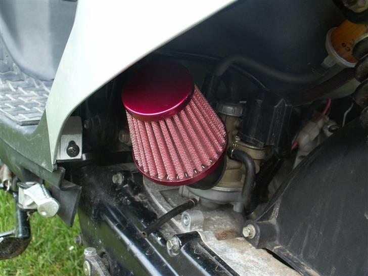 PGO Tornado billede 3