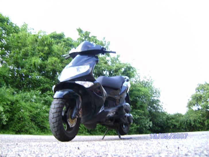 PGO G - Max (Solgt) billede 11