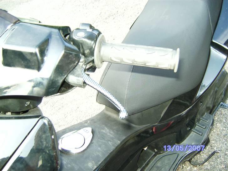 PGO G - Max (Solgt) billede 12