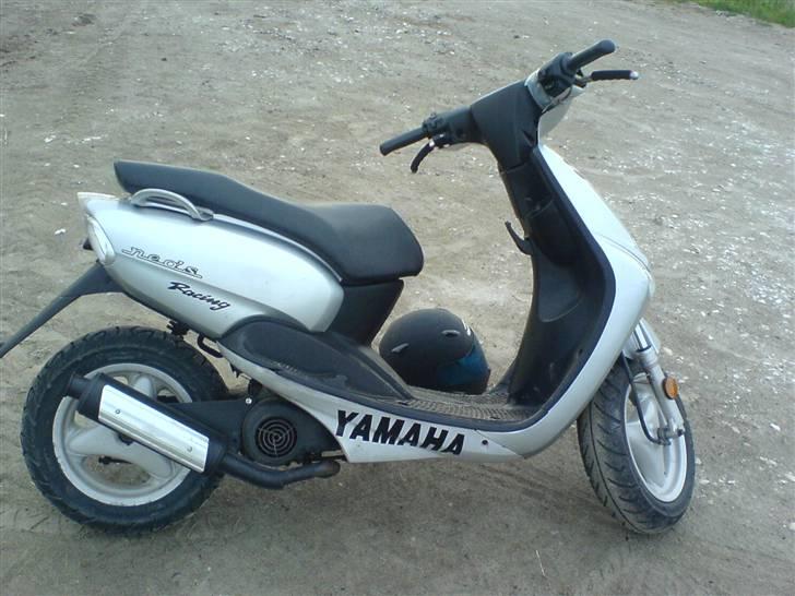 Yamaha neos (FØR)(SOLGT) billede 5