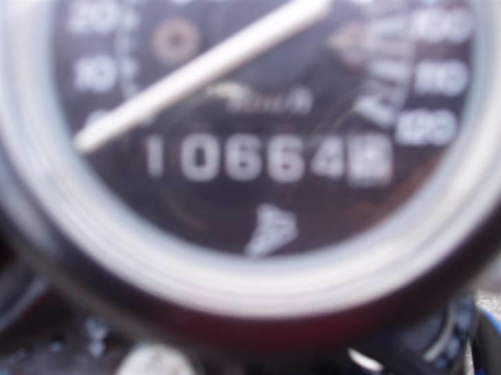 Suzuki Rmx - Solgt billede 5