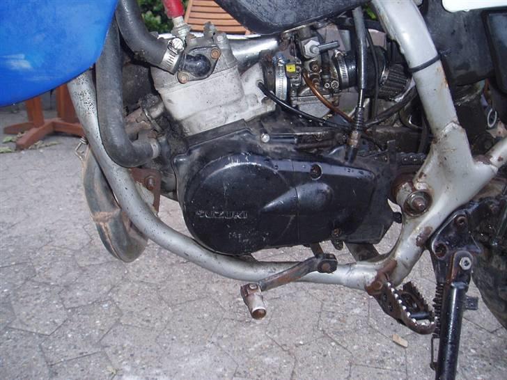 Suzuki Rmx - Solgt billede 6