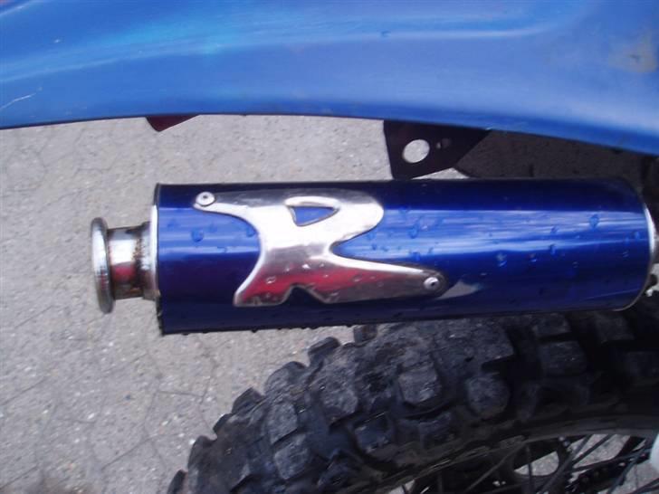 Suzuki Rmx - Solgt billede 7