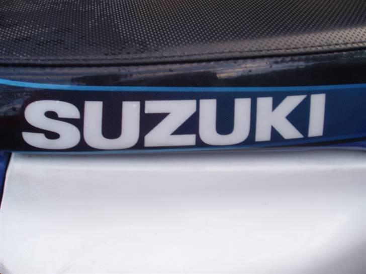 Suzuki Rmx - Solgt billede 8