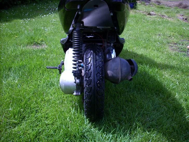 Aprilia Sonic  billede 2