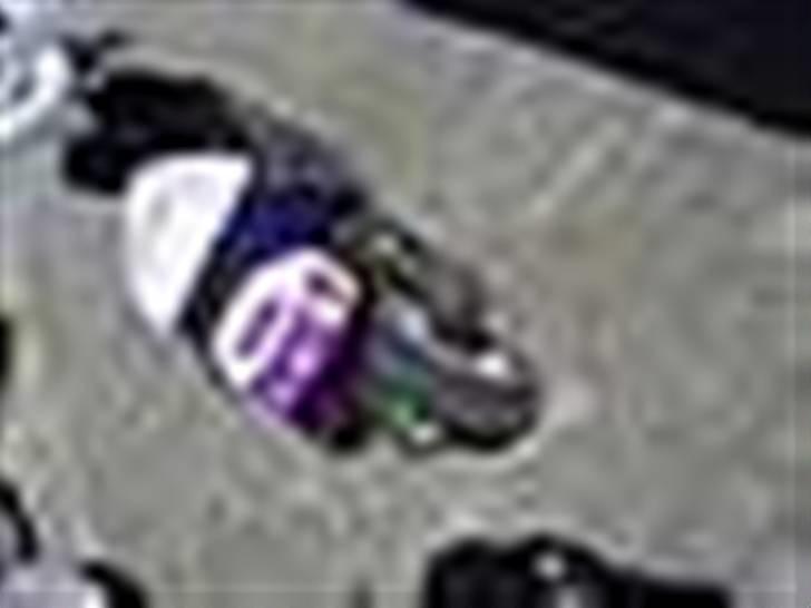 Yamaha jog   Byttet for Hot50 billede 2