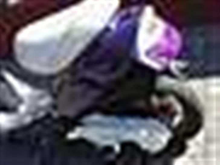 Yamaha jog   Byttet for Hot50 billede 6