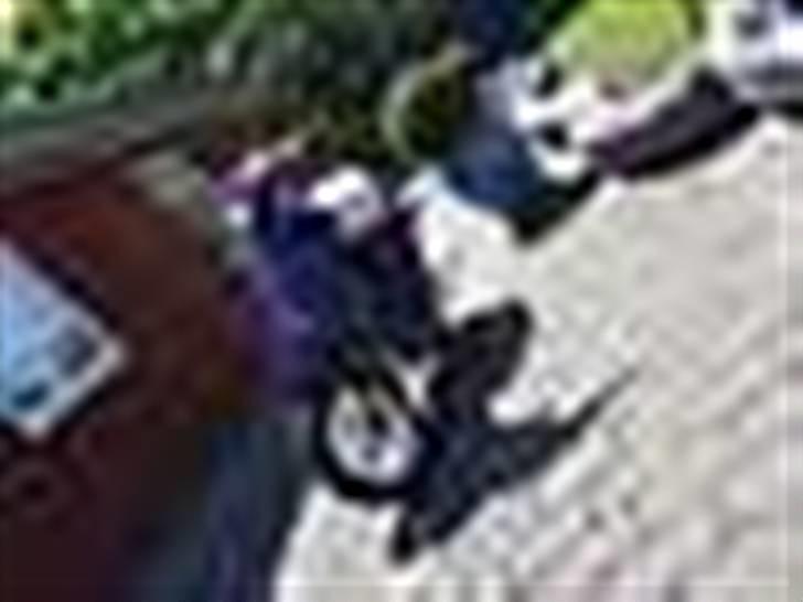 Yamaha jog   Byttet for Hot50 billede 7