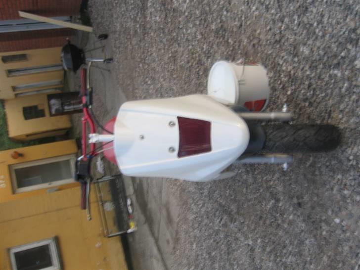 Yamaha Jog Fs Lc (Solgt) billede 7