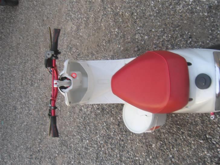 Yamaha Jog Fs Lc (Solgt) billede 12