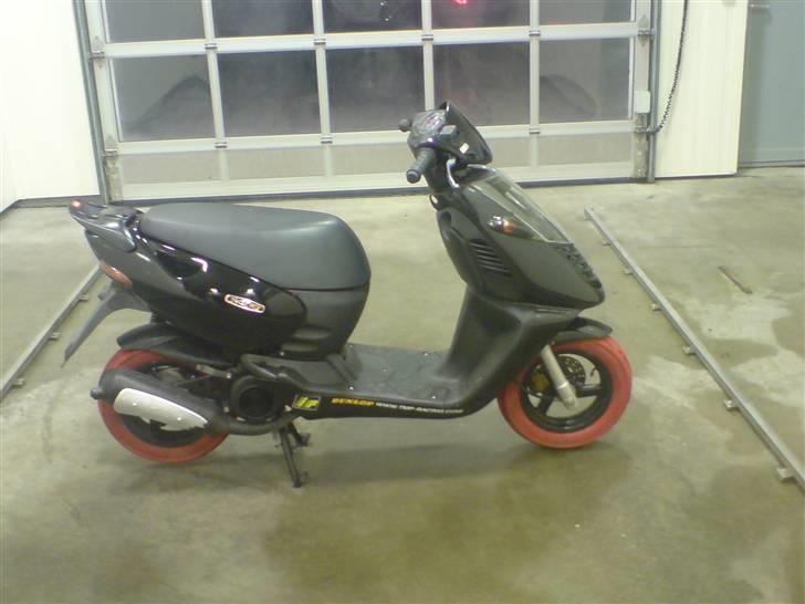 Aprilia Sonic ' Byttet :/ ' - Bare vendt dreeeenge ! ! billede 15