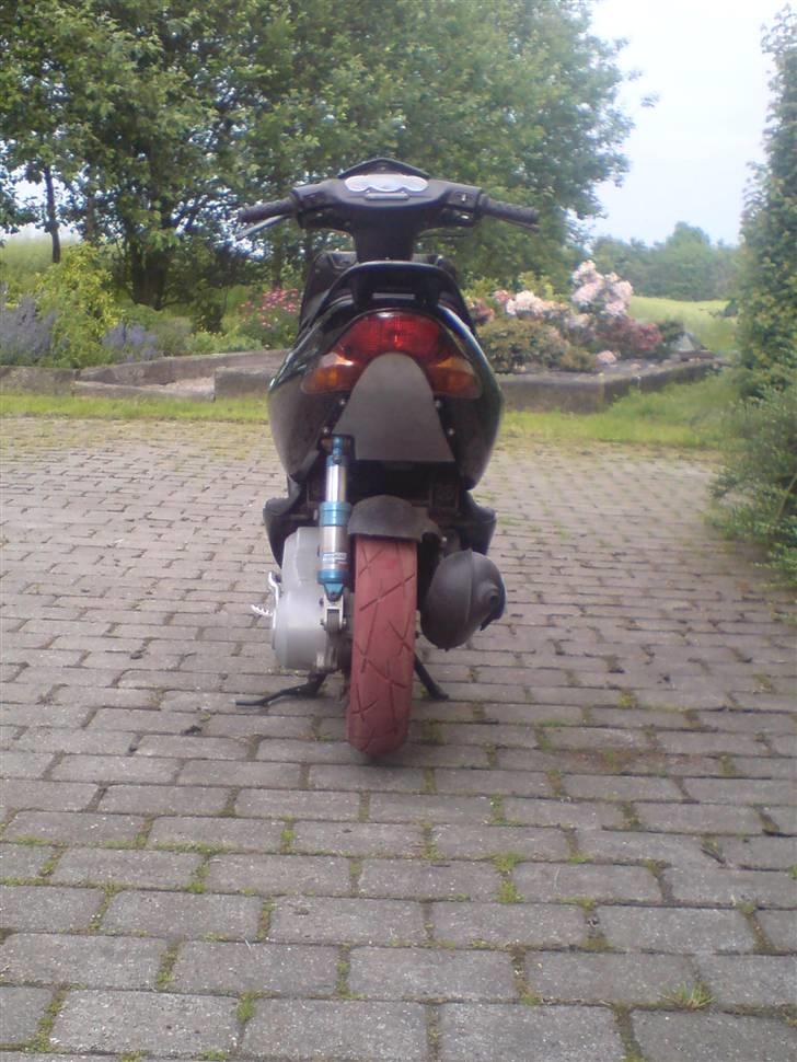 Aprilia Sonic ' Byttet :/ ' - Bare vendt dreeeenge ! ! billede 16