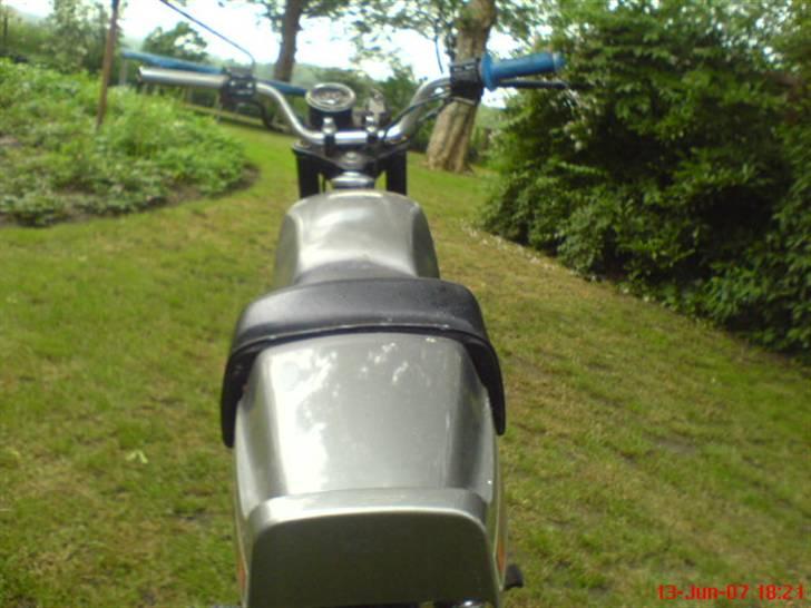 Suzuki samurai (byttet) billede 1