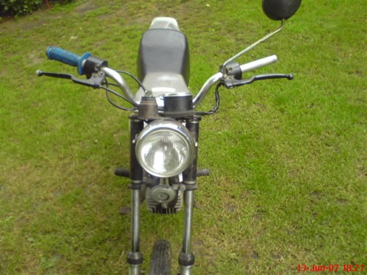 Suzuki samurai (byttet) billede 4