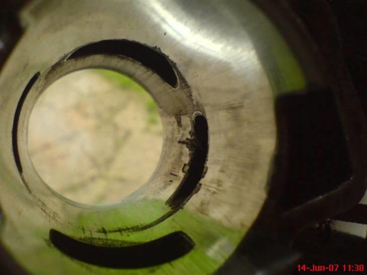 Kreidler Florett (Byttet til Fzèr) billede 2