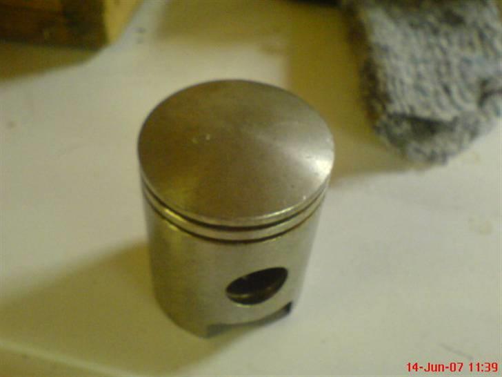 Kreidler Florett (Byttet til Fzèr) billede 3