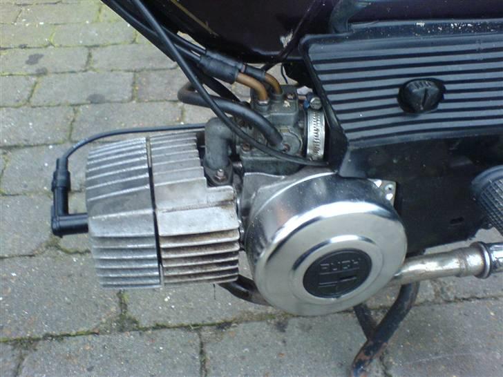 Puch Maxi 1-K Jubilæum billede 5