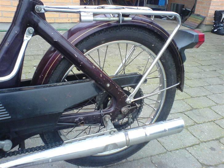 Puch Maxi 1-K Jubilæum billede 6