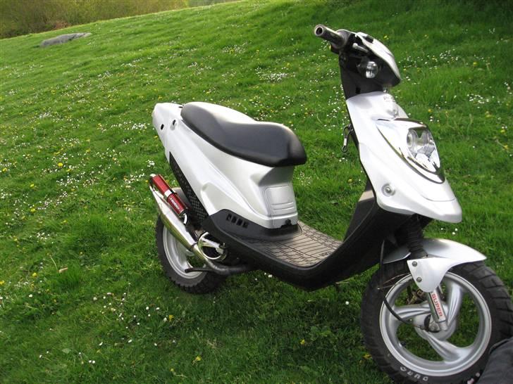 PGO Hot50 [TFR] billede 5