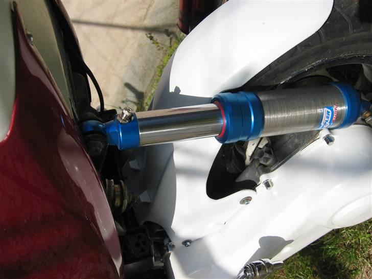 Aprilia sonic solgt billede 9