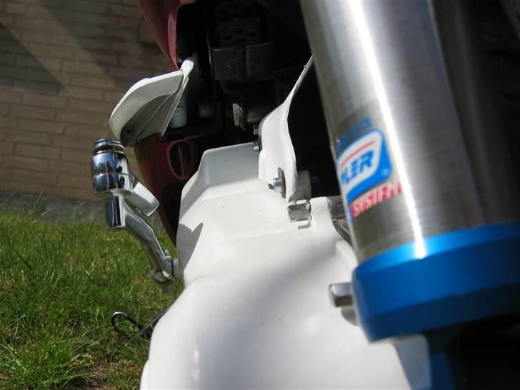 Aprilia sonic solgt billede 10