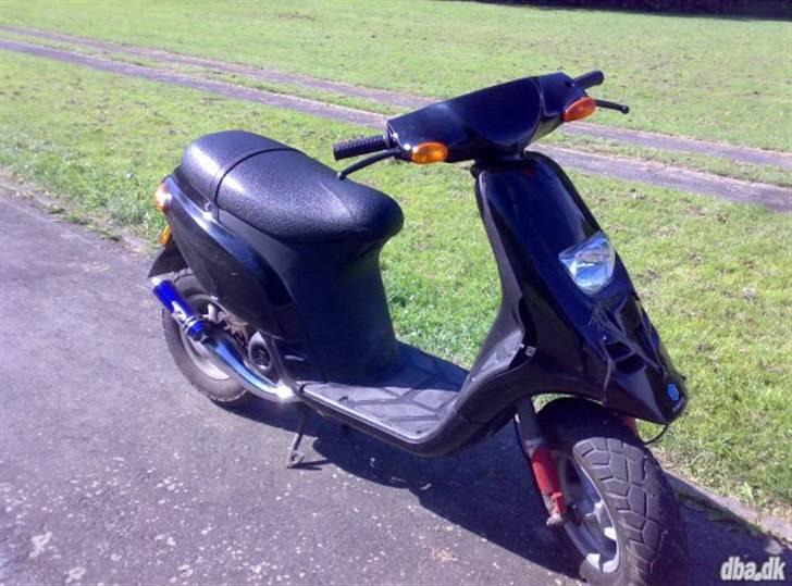 Piaggio typhoon (byttet væk) billede 1