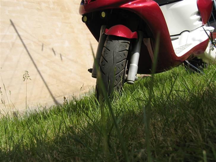 Aprilia sonic solgt billede 14