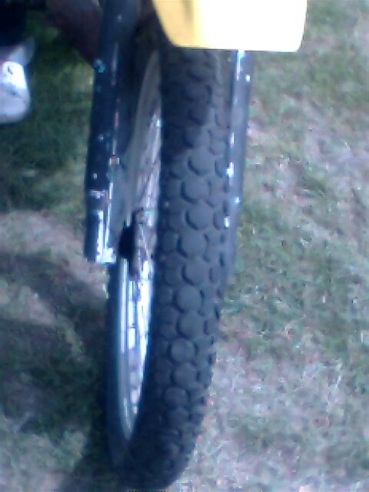 Suzuki Smx SOLT!  billede 8