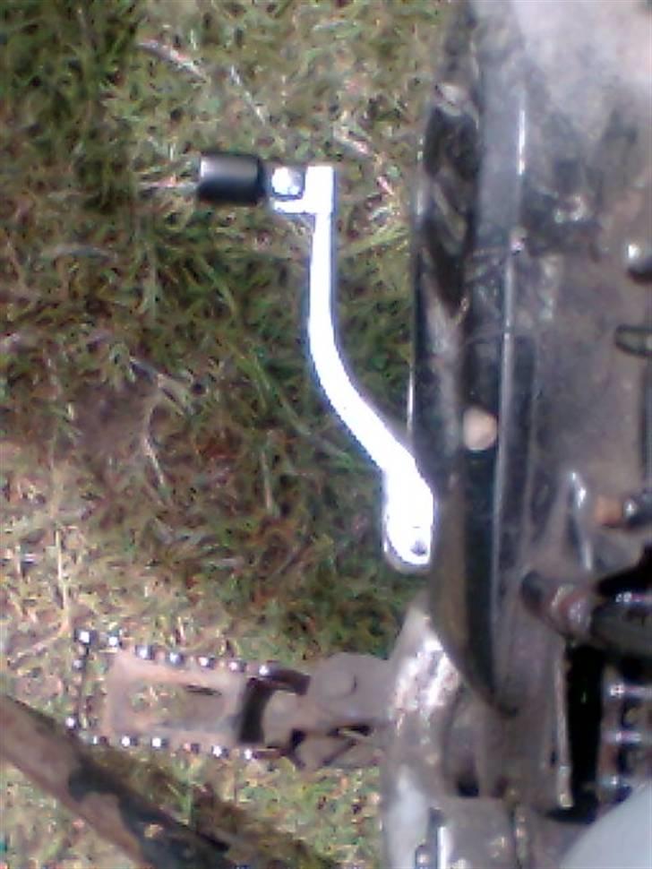 Suzuki Smx SOLT!  billede 10