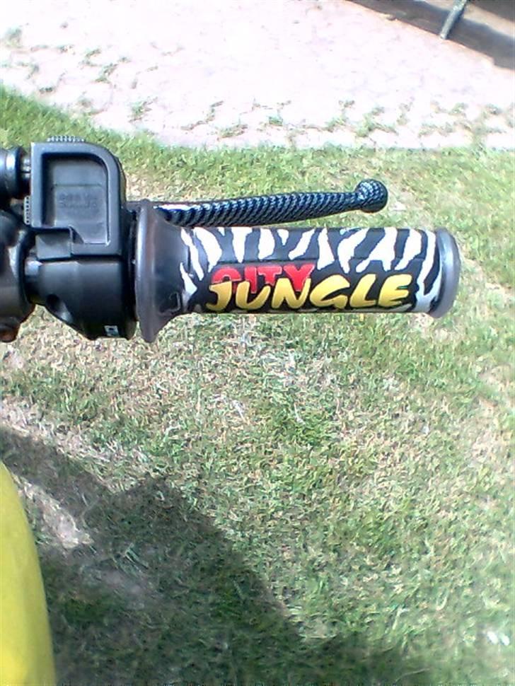 Suzuki Smx SOLT!  billede 11