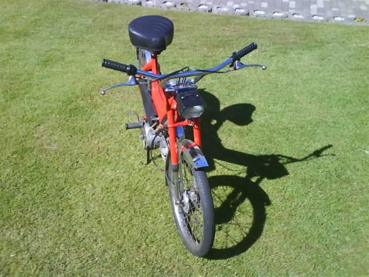 Puch maxi k (solgt) billede 11