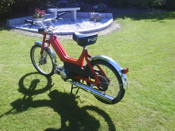 Puch maxi k (solgt) billede 12