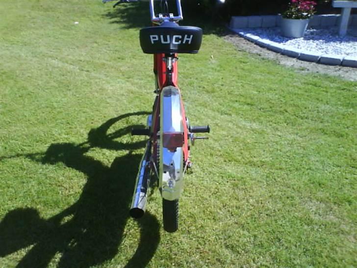 Puch maxi k (solgt) billede 13