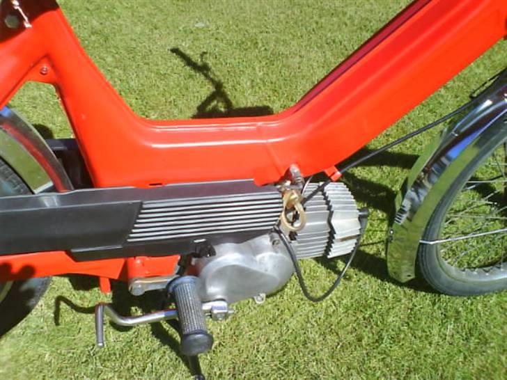 Puch maxi k (solgt) billede 14