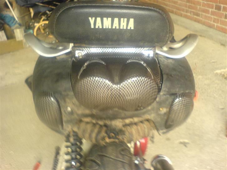 Yamaha neos((SOLGT)) - Min neos billede 7