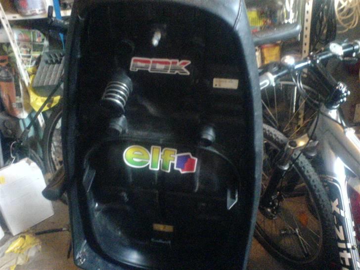 Yamaha neos((SOLGT)) - Min neos billede 9